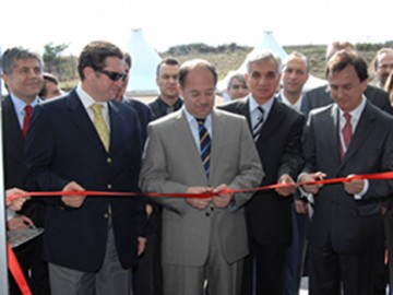 Alvimedica adds cleanroom to new facility in Turkey
