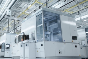 AM Technical Solutions’ cleanroom withstands hurricane