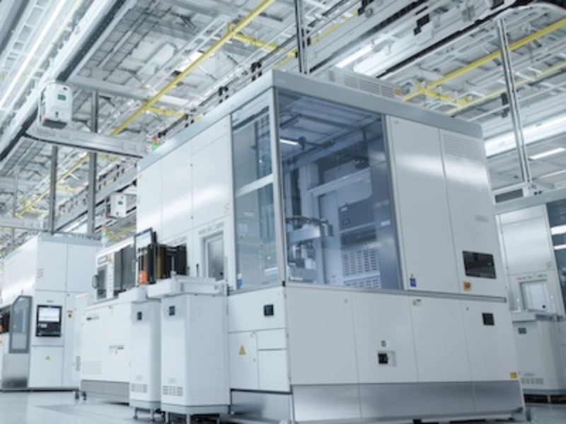AM Technical Solutions’ cleanroom withstands hurricane
