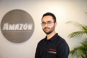 Amazon Filters eyes global pharma growth at Interphex