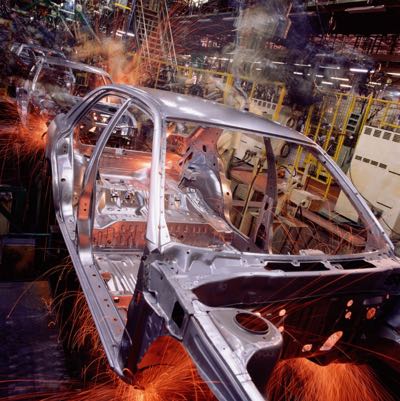 Amazon Filters signs order with car manufacturer