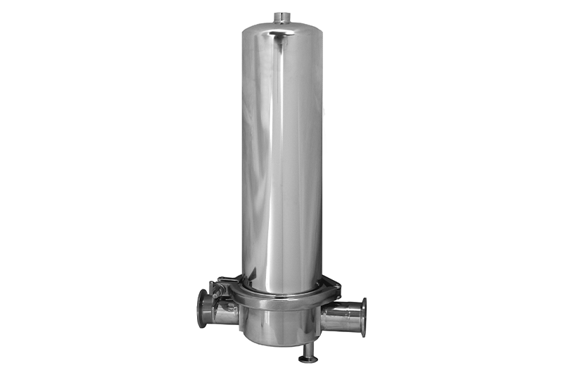 Amazon Filters to showcase pharmaceutical filtration solutions at INTERPHEX 2025