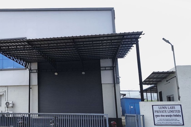 Ambient HVAC Solutions completes ISO Class 8 cleanroom for Lumn Labs