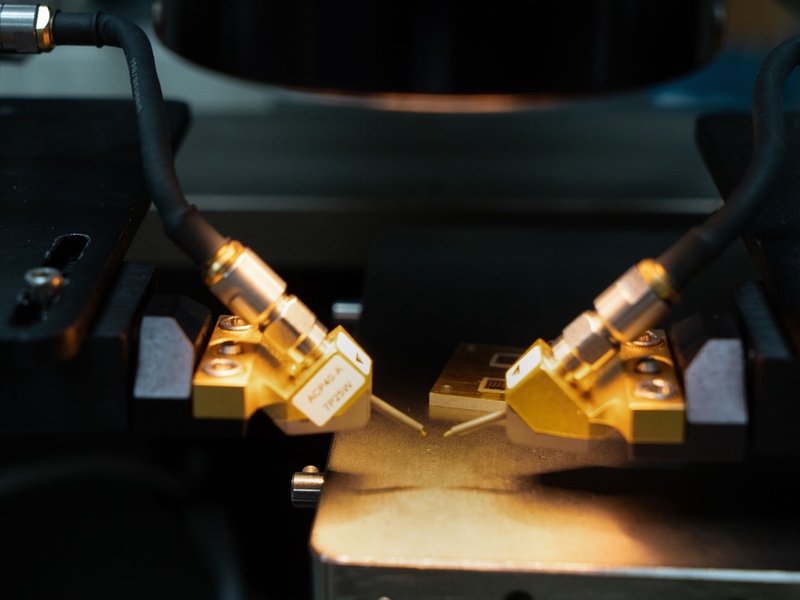 American university receives $6.8m from government to drive semiconductor infrastructure