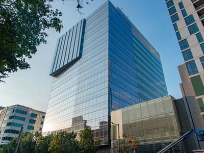 Amicus builds global R&D centre for gene therapy in the US