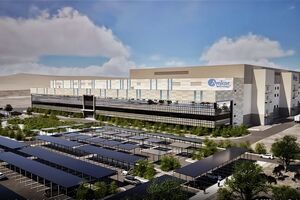 Amkor breaks ground on $7bn semiconductor campus in Arizona