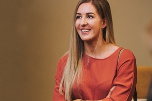 Amy Meysner | Glass Technology Services