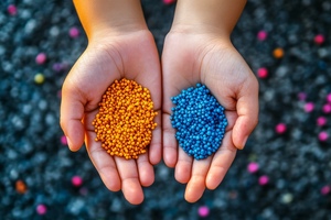 An A-Z of biobased circular plastics