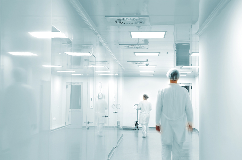 An eco-friendly solution to microbial contamination
