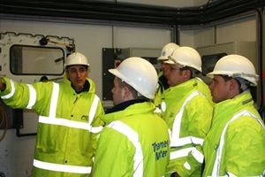 Analytical Technology opens training facility in UK