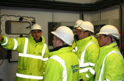 Analytical Technology opens training facility in UK