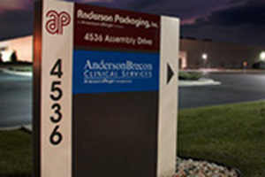 AndersonBrecon Clinical Services opens Illinois facility