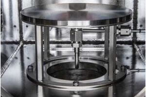 Angstrom and k-Space partner on low-temperature monitoring