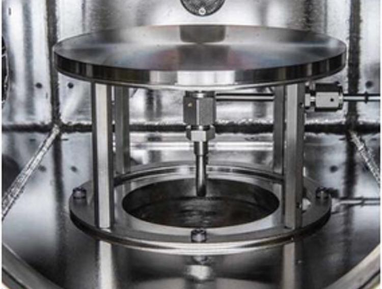 Angstrom and k-Space partner on low-temperature monitoring