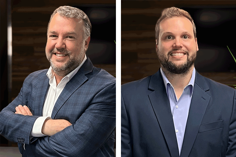 Angstrom Technology announces key leadership promotions