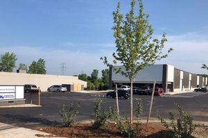 Angstrom Technology completes facility move 
