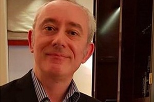 Annex 1 and sterilisation process: an interview with Tim Sandle