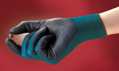Ansell Healthcare introduces second skin glove