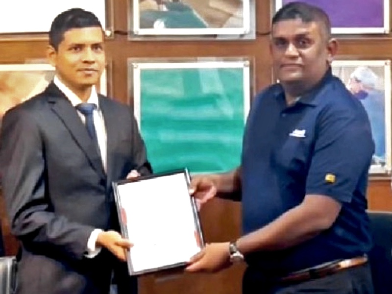 Ansell's Sri Lanka manufacturing plant receives ISO 50001:2018 energy management certification