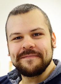 Anthony Copson joins Jet Environmental as CAD Technician