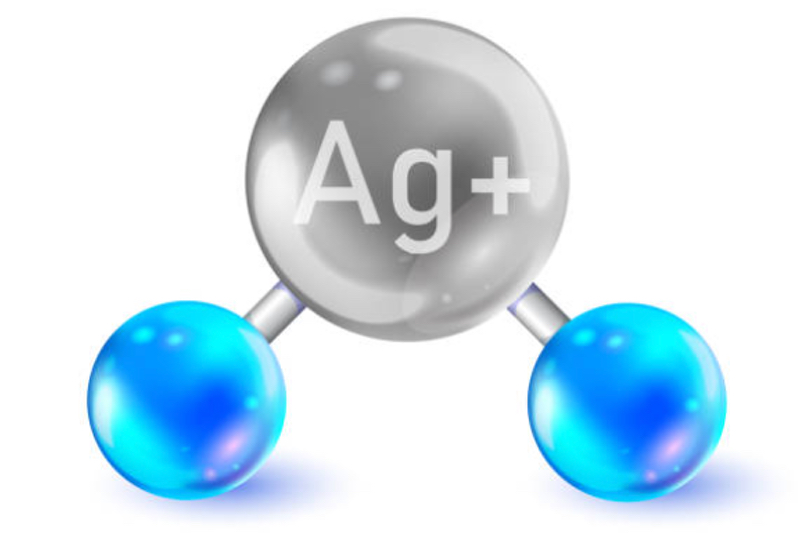Antimicrobial additives: A look into their use in cleanrooms