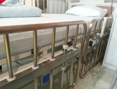 Antimicrobial copper helps improve patient safety at Children’s Cancer Centre