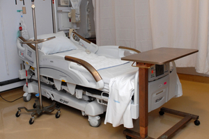 Antimicrobial copper put to the test