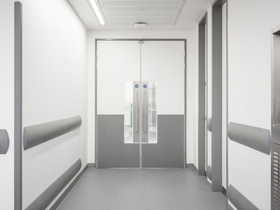 Antimicrobial copper surfaces recognised in Finnish indoor hygiene guidelines