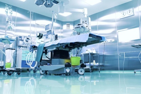 Antimicrobial surface coating reduces hospital pathogens, study finds