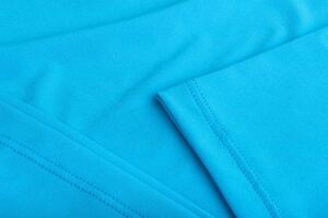 Antimicrobial textile specialist receives IAC certification