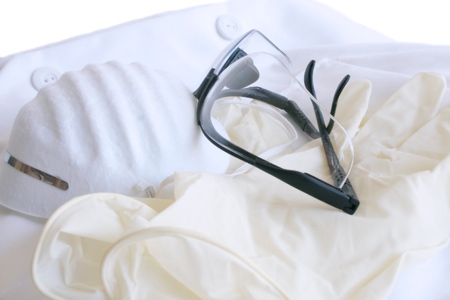 Antimicrobial textiles: new standards on the horizon