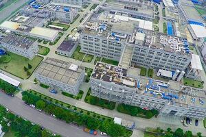 API plant in Jinshan passes fourth FDA inspection