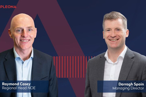 Apleona announces leadership appointments