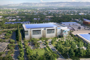 Applied Materials plans multibillion dollar semiconductor research facility