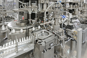 Aptar Pharma increases capacities for preservative-free products