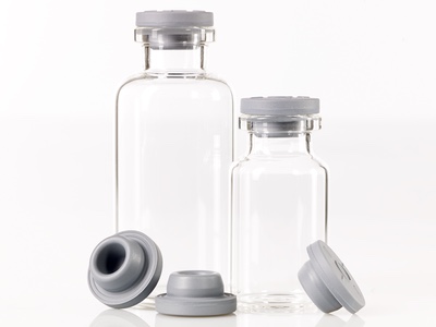 Aptar Pharma to unveil new standard for injectables particulate reduction