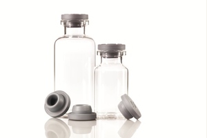 Aptar Stelmi adds premiumCoat stoppers to its portfolio