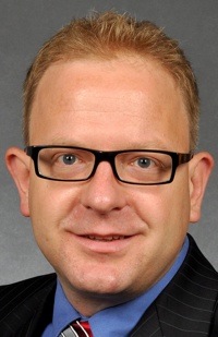 Aquionics appoints Matthias Boeker as Sales Manager, EMEA