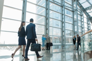 Aramark announces Vestis as new name for uniform spin-off