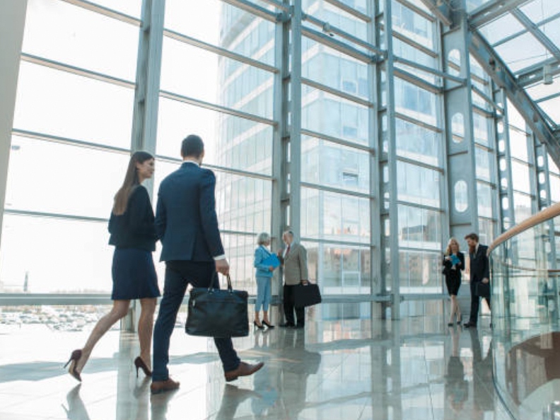 Aramark announces Vestis as new name for uniform spin-off
