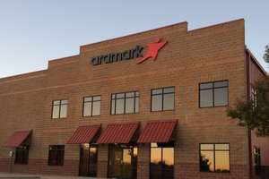 Aramark opens new processing facility for cleanroom services in Texas, US