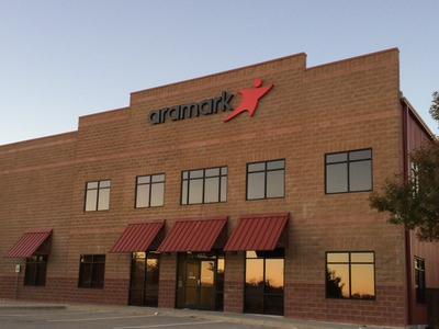 Aramark opens new processing facility for cleanroom services in Texas, US