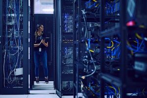Arcadis and KUA win four data centre projects worth €8m amid European digital infrastructure boom