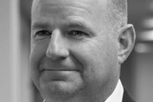Arcadis DPS Group welcomes Chris Oldham as Director of Project Management