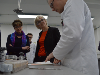 Archroma opens global competence centre for surface and coating 