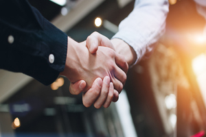 Arcline acquires ChargePoint Technology