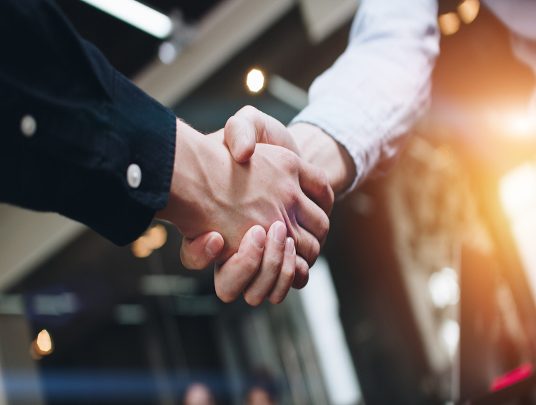 Arcline acquires ChargePoint Technology