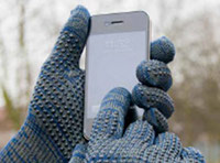 Arco Comfort gloves offer functionality, protection and comfort