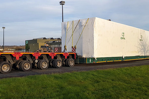 Ardmac acquires stake in modular builder Cental