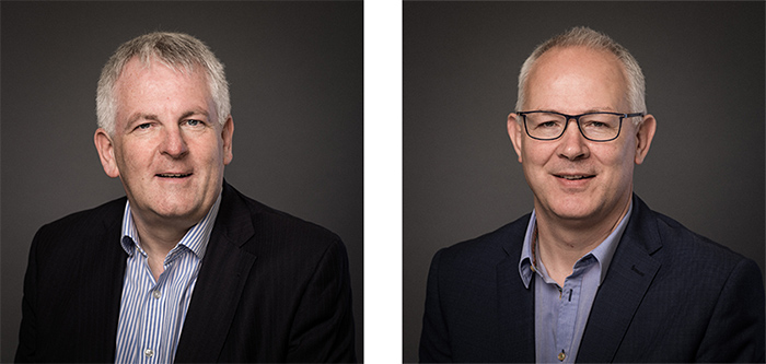Ardmac announces management restructure 